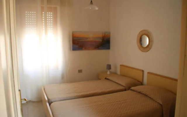 Appartamenti Spiaggia Longa