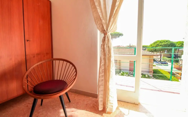 Appartamento Anna 100 m dal Mare
