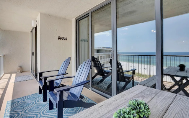 Seaside Beach & Racquet 5917