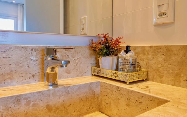 Residencial Bolognese - 202