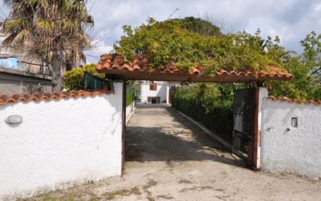 Villa Santa Lucia