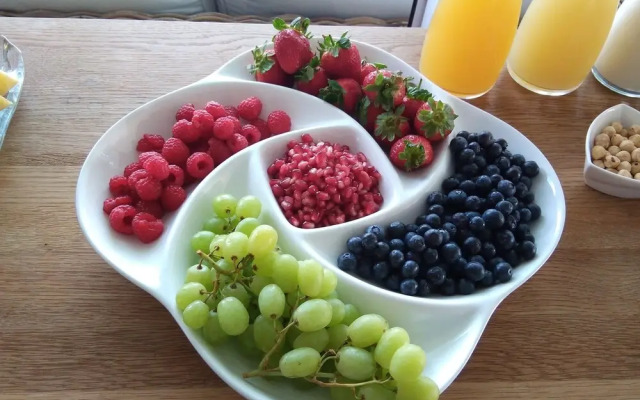 115 On Beachy Head Drive Guest House