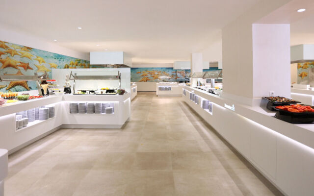 Iberostar Selection Santa Eulalia Ibiza