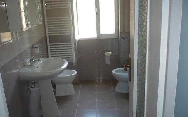 APPARTAMENTO ADRIA 1 CAMERA, Cucina, Bagno, Terrazzo