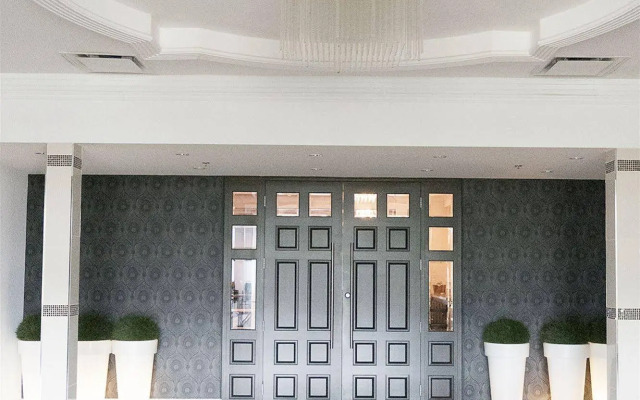 Hotel Royal Labarre