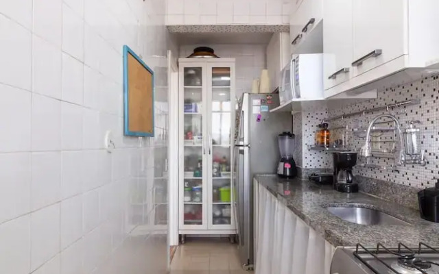 4 Minutes From Arcos da Lapa Sr1502