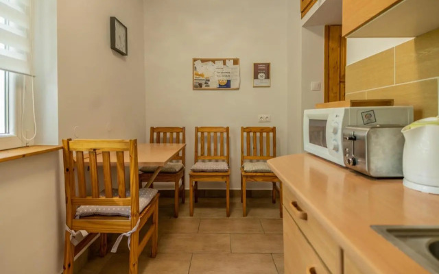 Your Apartment