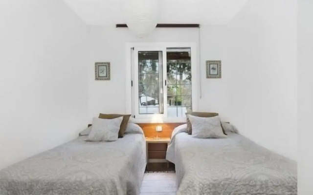 Villa Palmeras
