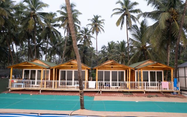 Hitide Beach Resort