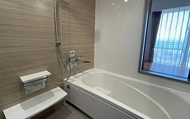 Jisco Hotel Obama Onsen