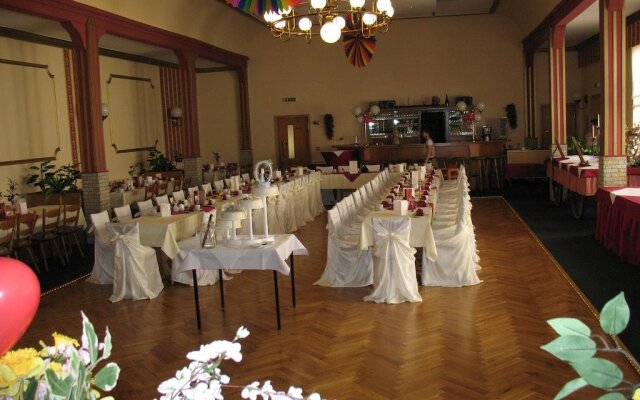 Landhotel Zum Heideberg