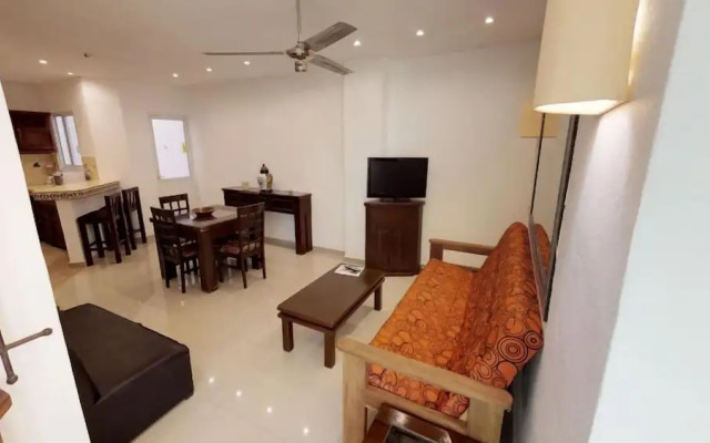 Andales on the Bay Suites