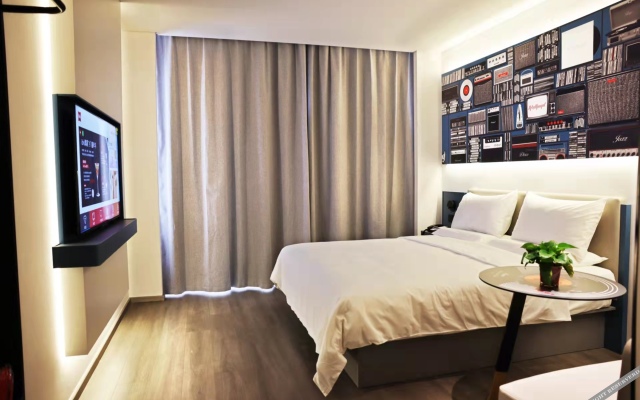 Jingning Dongcheng Hotel