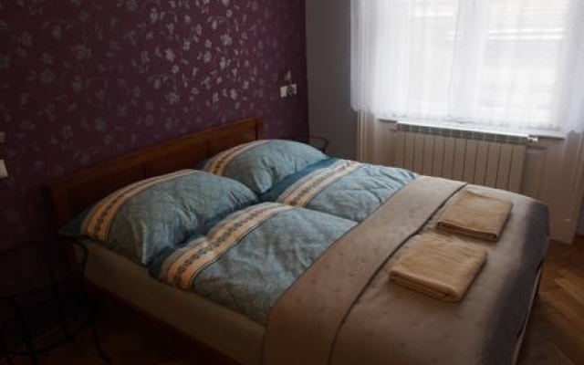 Danube Apartments