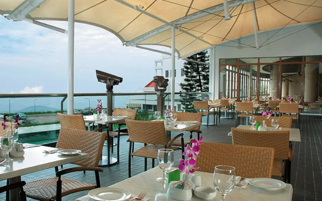 Resorts World Genting - Genting Grand