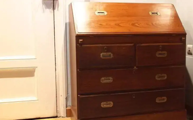 Hospedaje San Bernardo