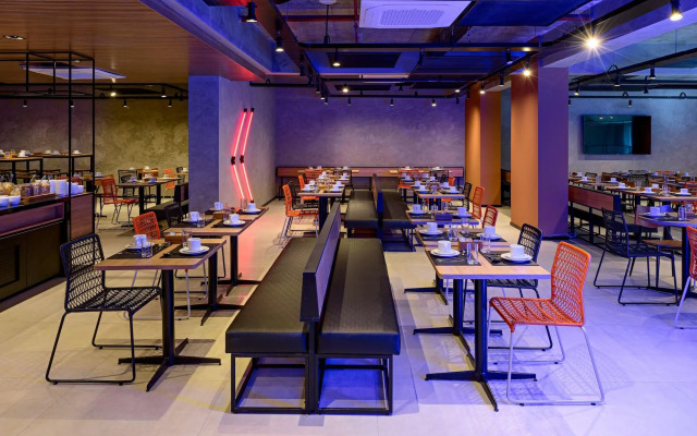 Ibis Budget Balneario Camboriu