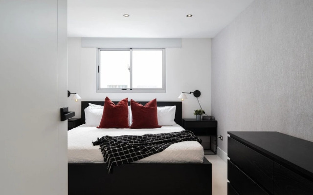 Shalom Residences By YellowKey