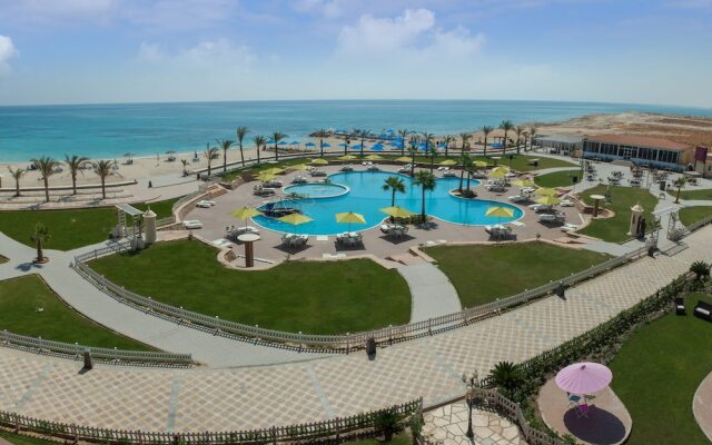 Mirage Hotel Sidi Abd Elrahman