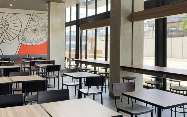 Amaris Hotel Kalimalang