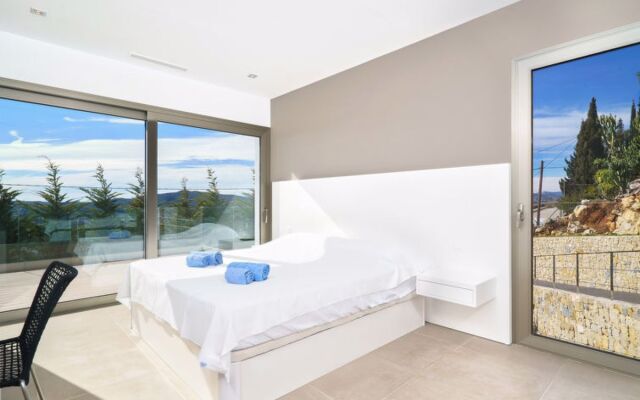 Villa Exorbo Jávea