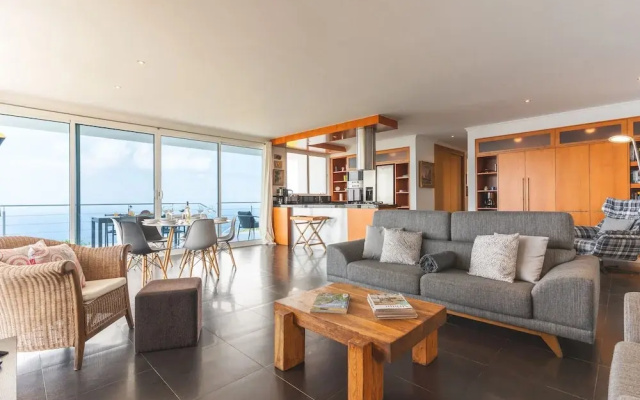 Cape View Villa by Atlantic Holiday
