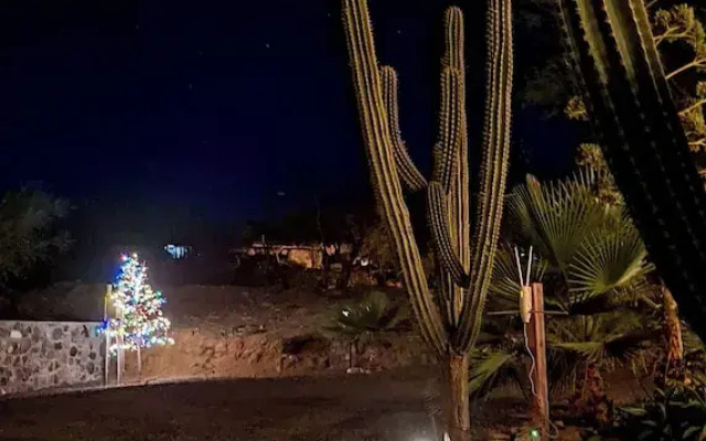 Jimmy & Yudy's place