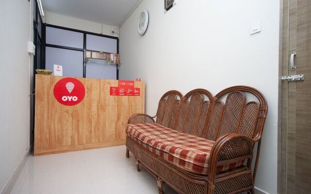 Oyo 24784 Fen Breeze