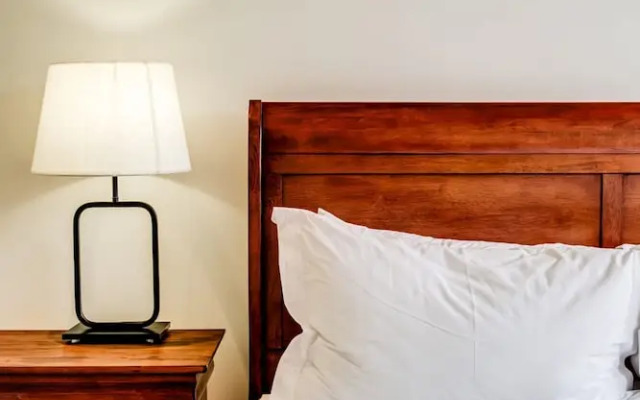 Sea View Sanctuary at Shakawe Villa