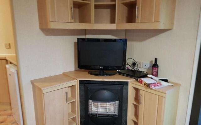 Static Caravan