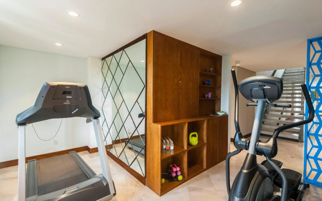 FCH Hotel Providencia - Adults Only