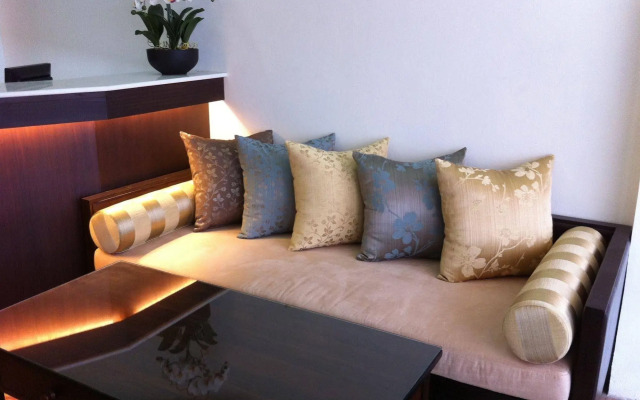 Smile Society Boutique Hostel