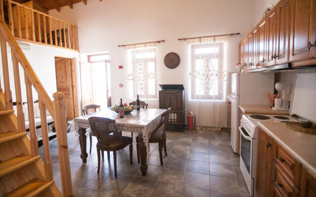 Villa Moscovia