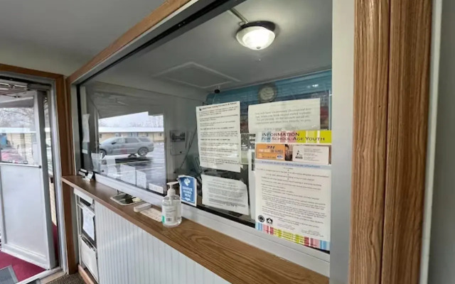 Bay Motel By OYO Bay City