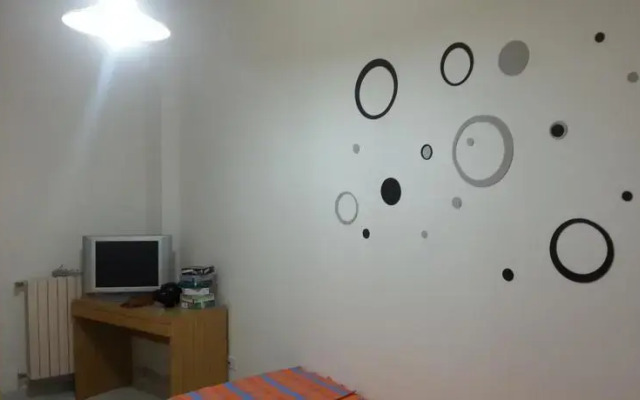 Appartamento Asfodelo