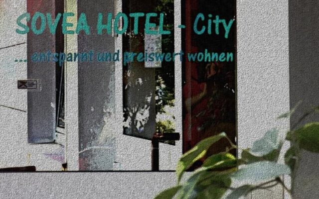 SOVEA Hotel - City