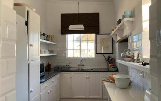 Klein Geluk Nieu Bethesda