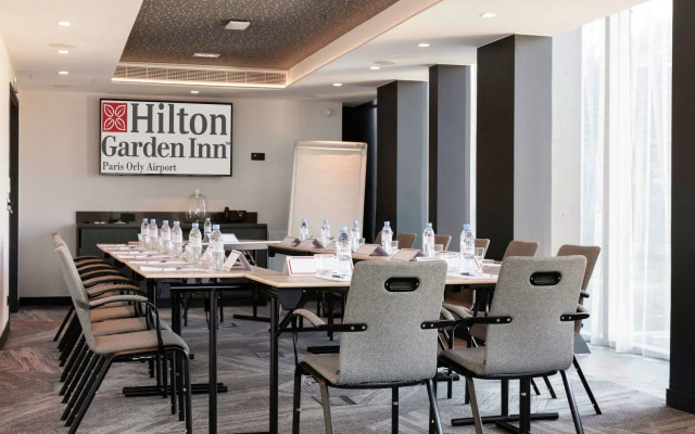Hilton Garden Inn Paris Orly Airport