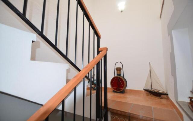 Luxury House 8 Persons Front The Beach Blanes Costa Brava