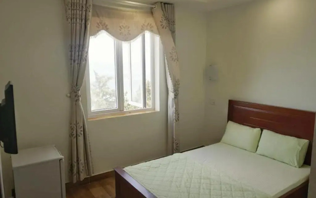 Khách Sạn 178 Trần Phú