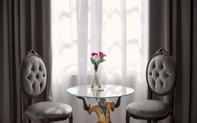 Hotel Berna