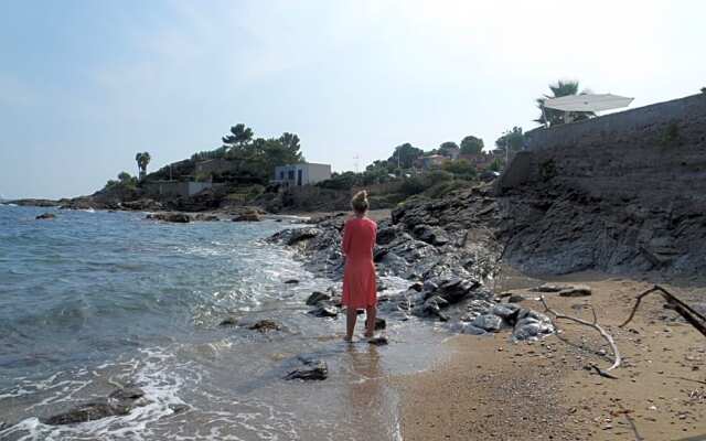Villa Perle de la Mer