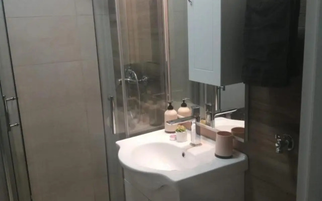 Apartman Goldy