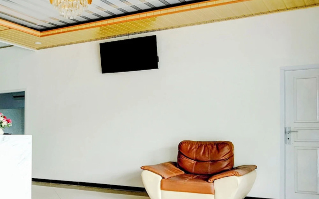 Hotel Siti Nurbaya Syariah – Lobby – Padang