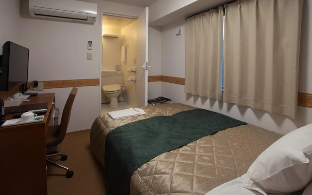 REX INN Namba