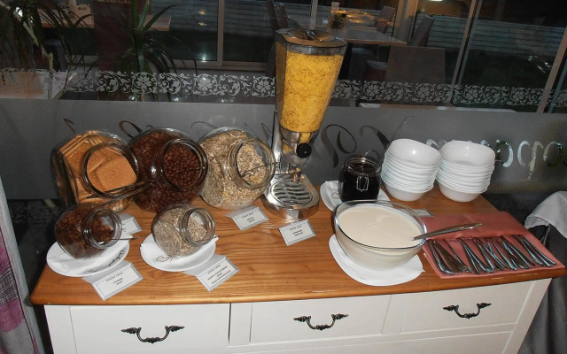 Art Hotel Simona