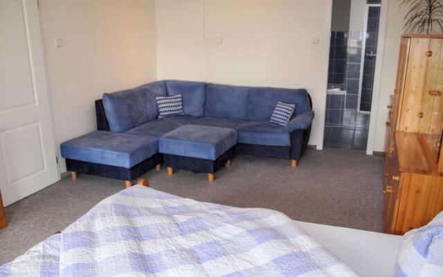 Apartment Vrchlabí Punta Ala