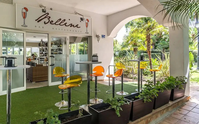 Apartamento Dama de Noche Marbella
