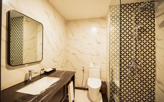 Dai Nam Boutique Hotel