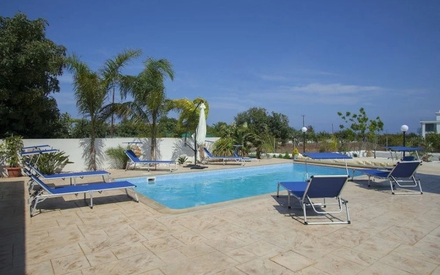 Protaras St Raphael Villa